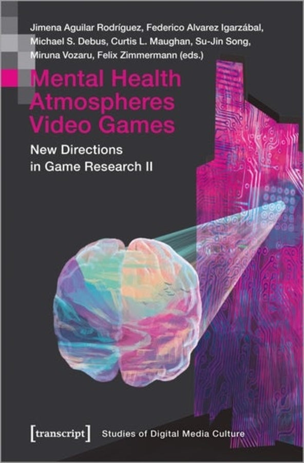 Studies of Digital Media Culture cover