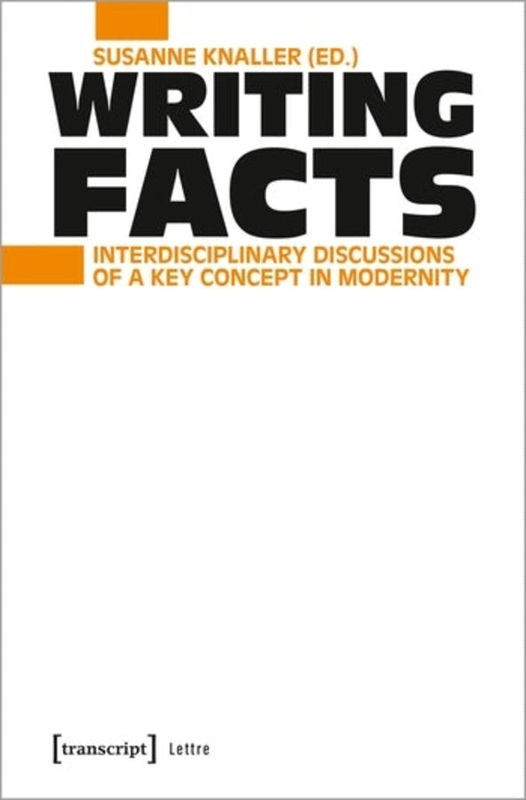 Lettre cover