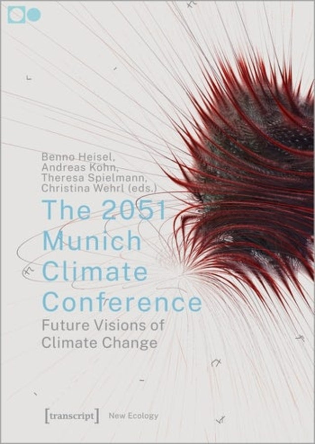 New Ecology cover