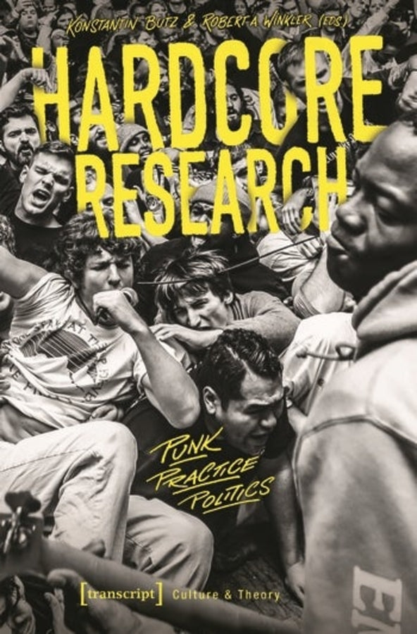 Hardcore Research