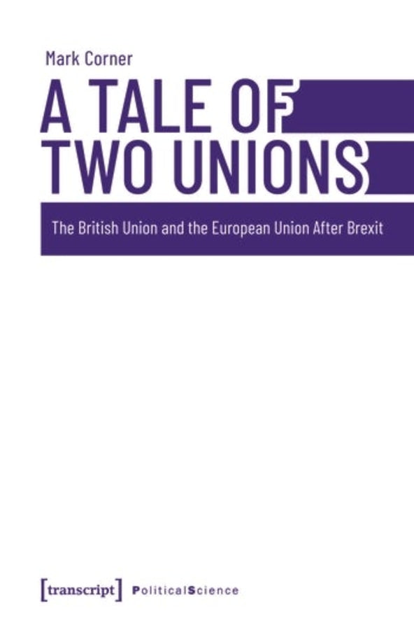 A Tale of Two Unions