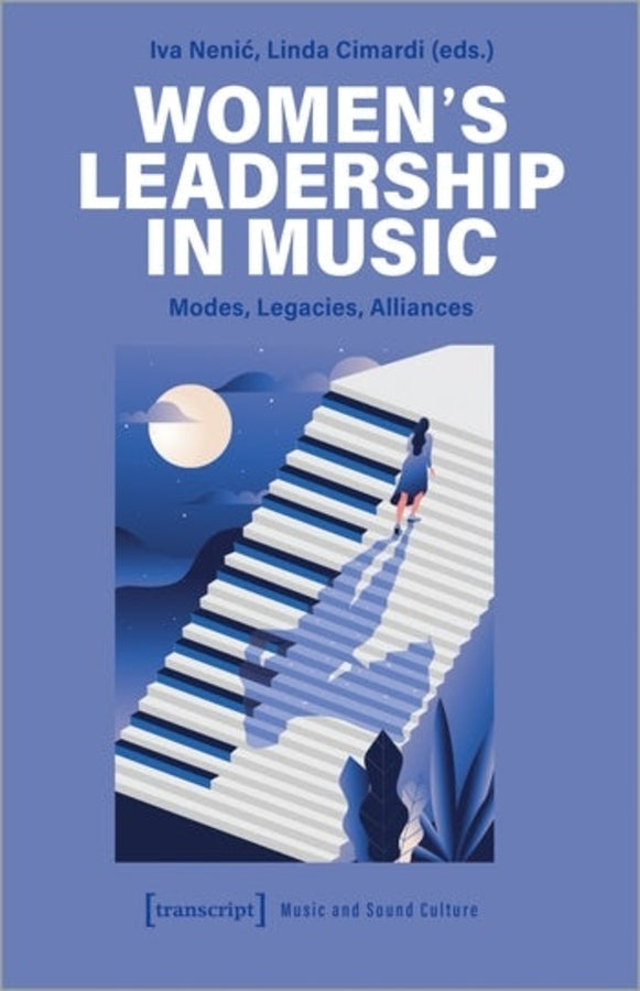 Music and Sound Culture cover