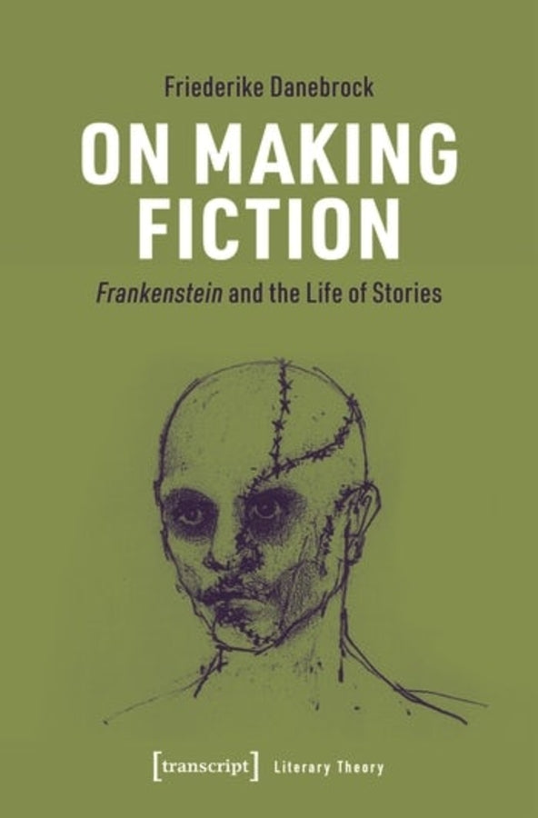 Literary Theory cover