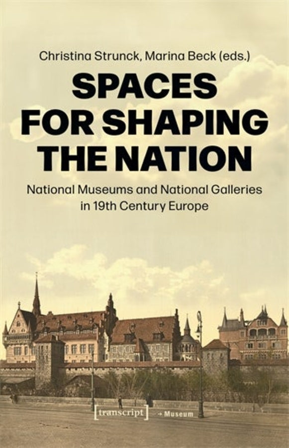 Museum cover