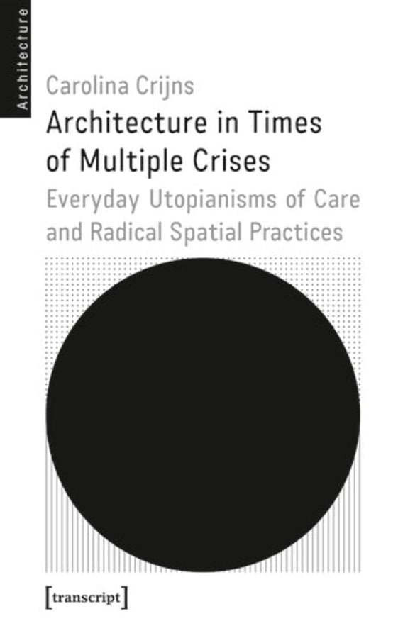 Architecture in Practice cover