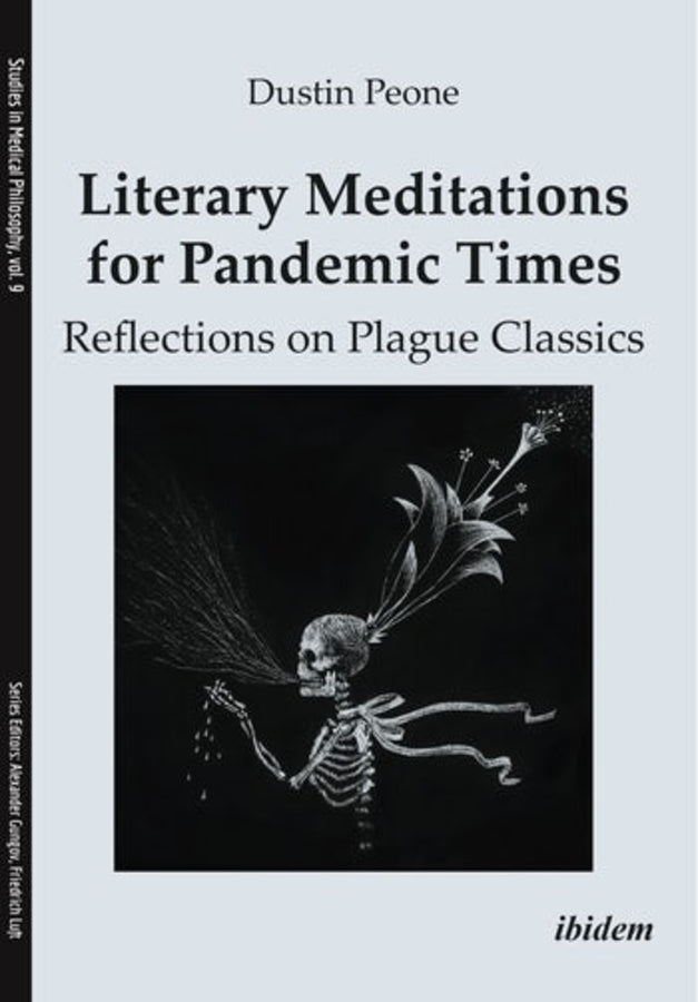 Literary Meditations for Pandemic Times