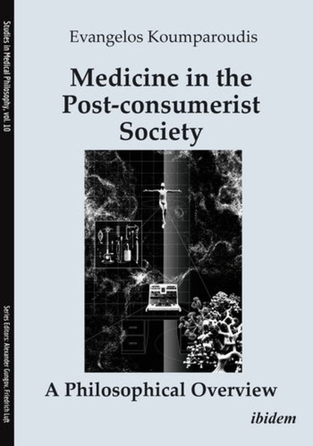 Studies in Medical Philosophy cover