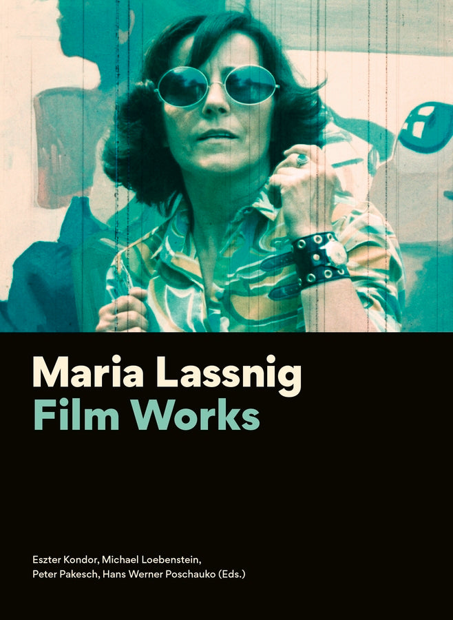 Maria Lassnig