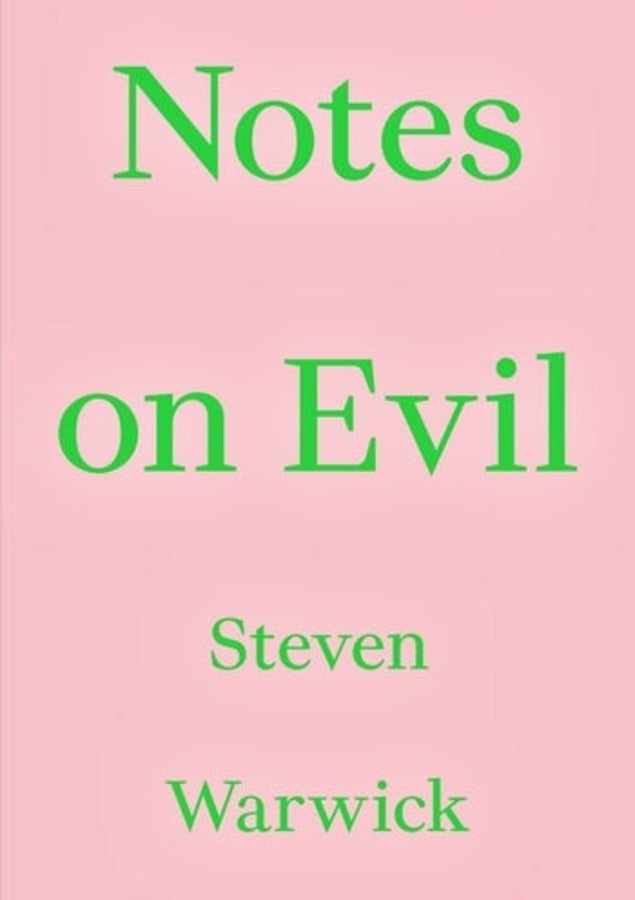Critic's Essay Series cover