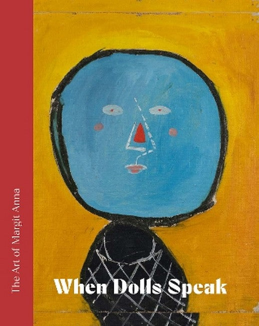 The Art of Margit Anna (1913-1991) cover