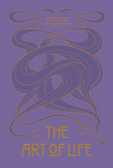 The Art of Life cover