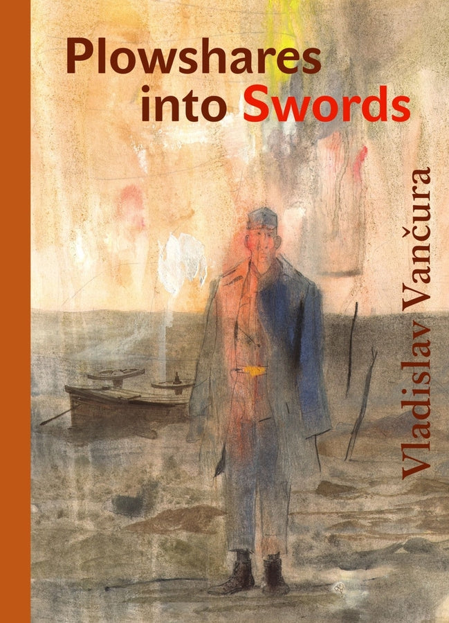 Modern Czech Classics cover