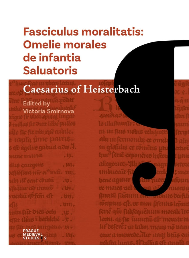 Prague Medieval Studies cover