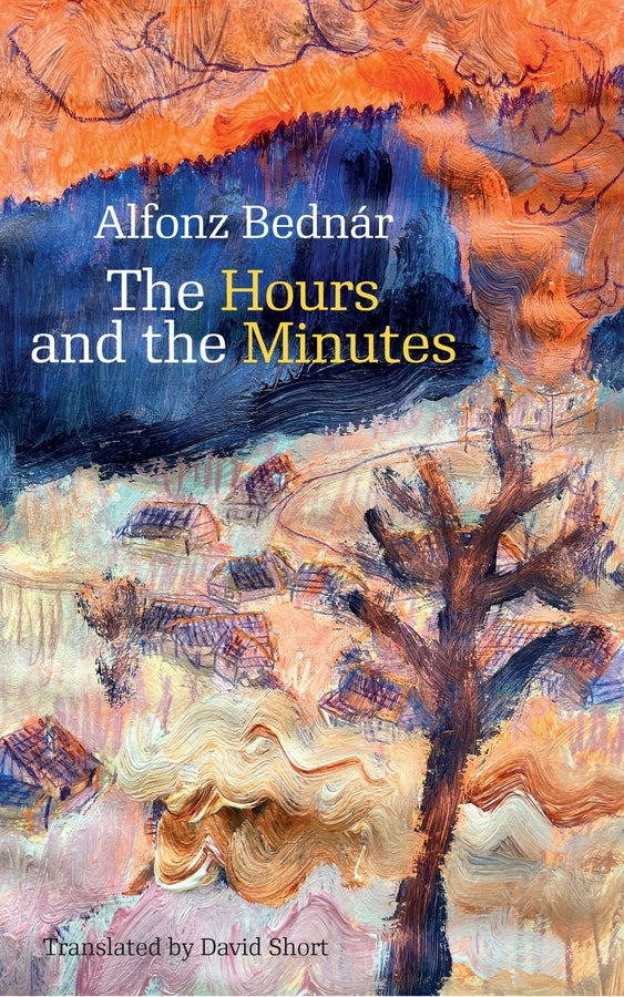 Modern Slovak Classics cover