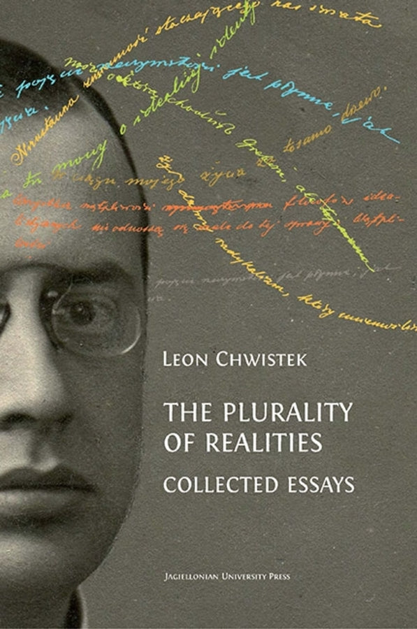 The Plurality of Realities: Collected Essays cover