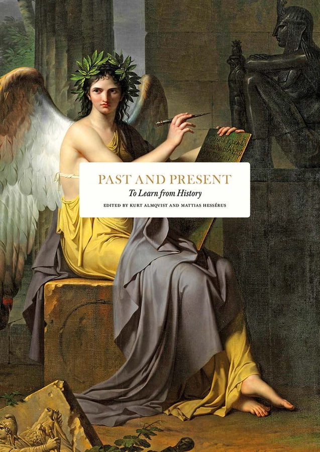 Past and Present: To Learn from History cover