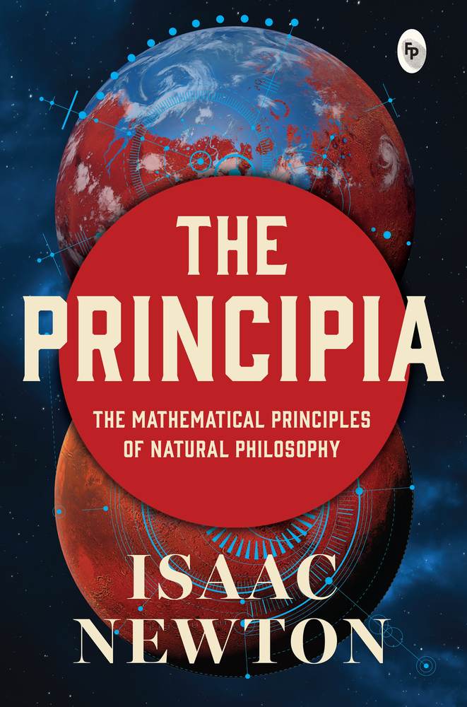 The Principia book cover