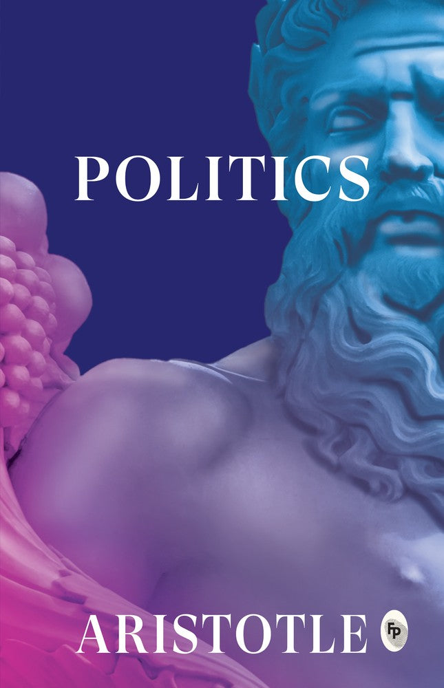 The Politics book cover