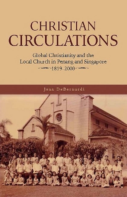 Christian Circulations cover