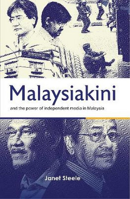Malaysiakini and the Power of Independent Media in Malaysia cover