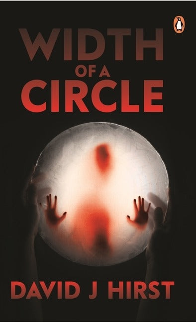Width of a Circle book cover