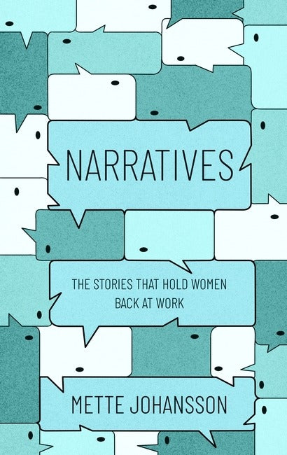 Narratives book cover