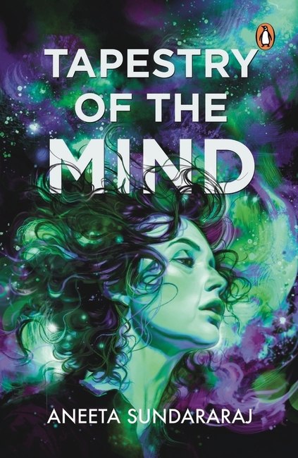 Tapestry of the Mind and Other Stories book cover