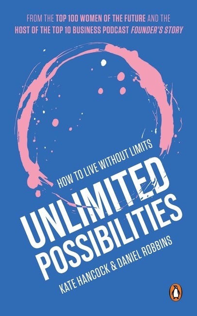 Unlimited Possibilities book cover
