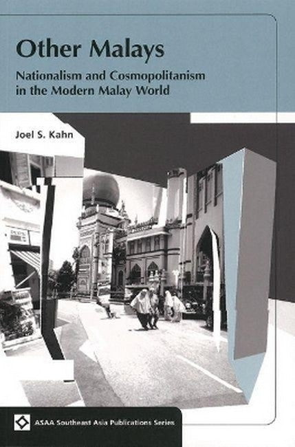 Other Malays cover