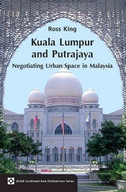 Kuala Lumpur and Putrajaya cover