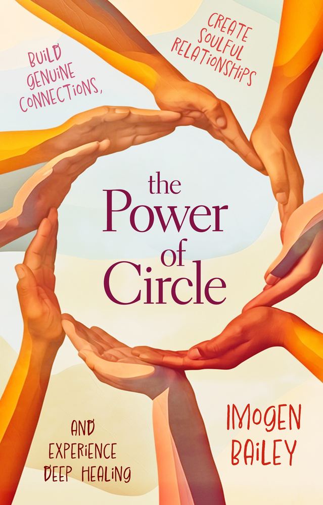 The Power of Circle book cover