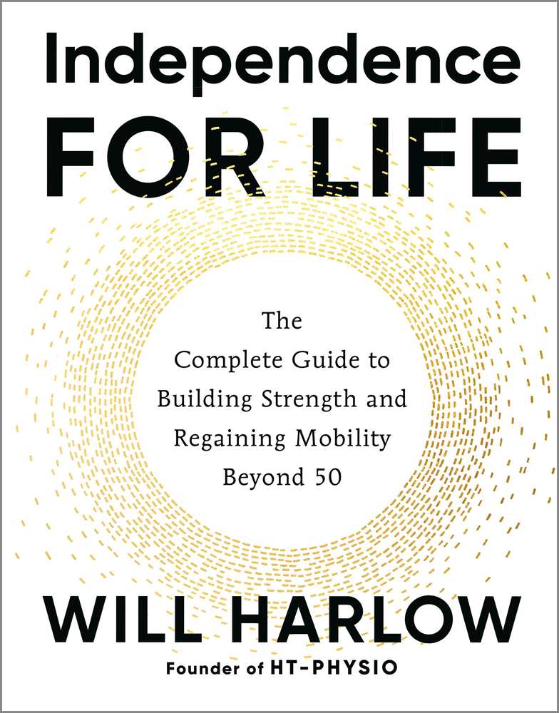 Independence for Life book cover