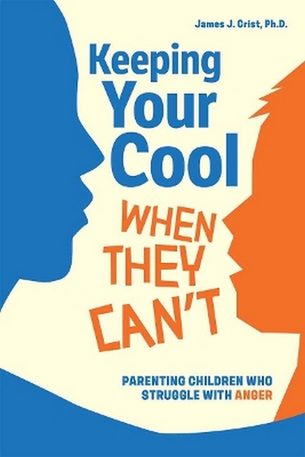 Keeping Your Cool When They Can't cover