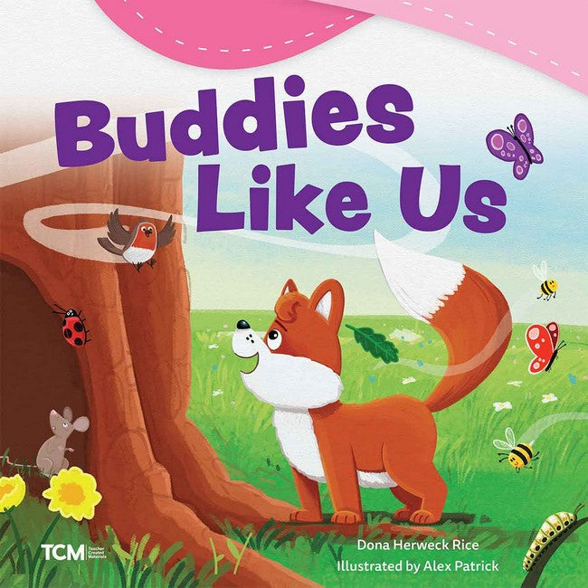 Buddies Like Us cover