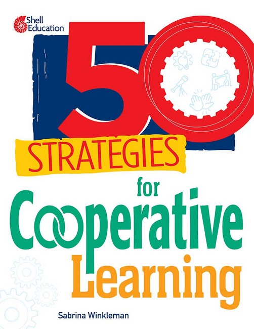 50 Strategies for Cooperative Learning cover