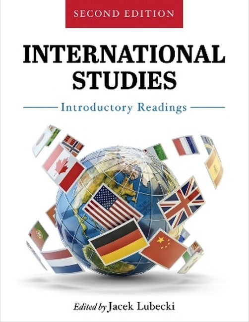 International Studies cover