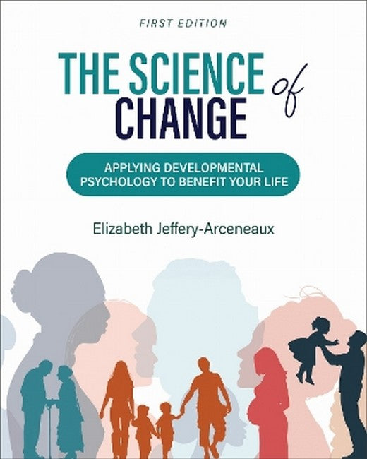 The Science of Change cover