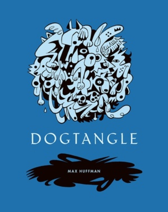 Dogtangle cover
