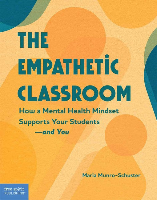 The Empathetic Classroom cover