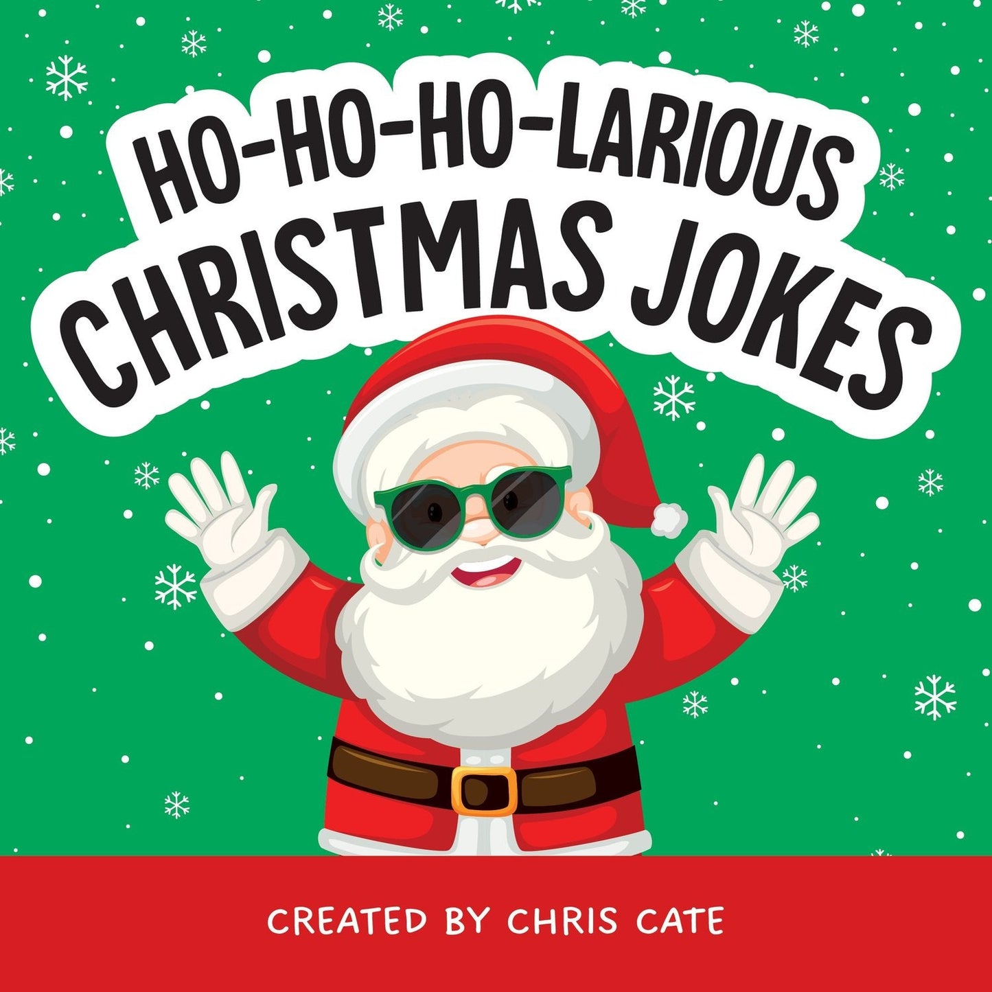 Ho Ho Ho-Larious Christmas Jokes
