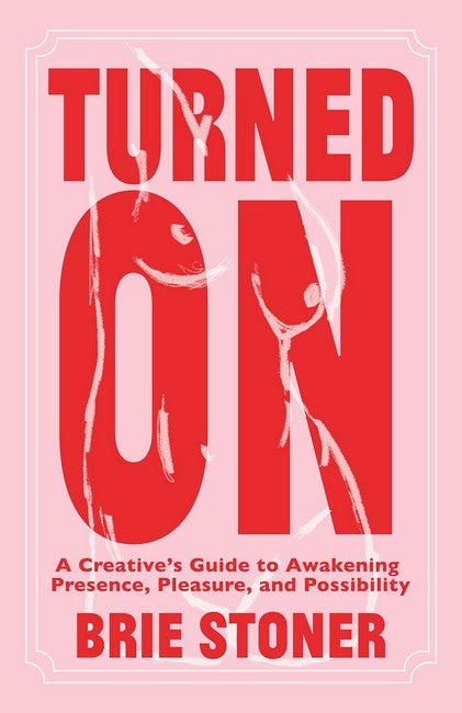 Turned On cover