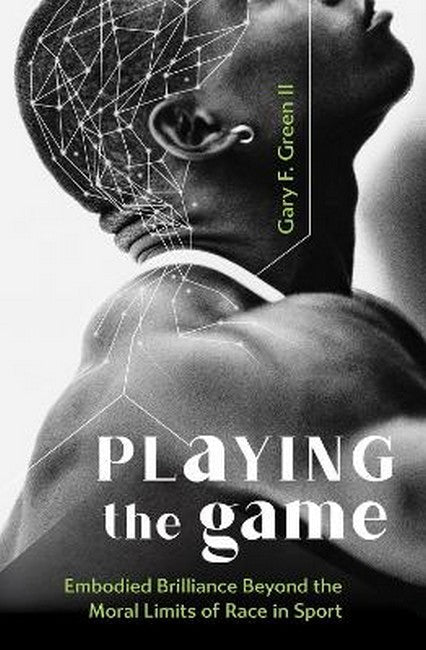 Playing the Game cover