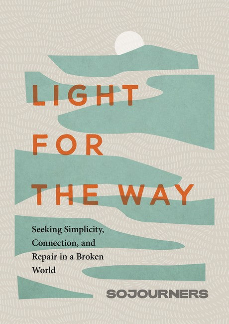 Light for the Way cover