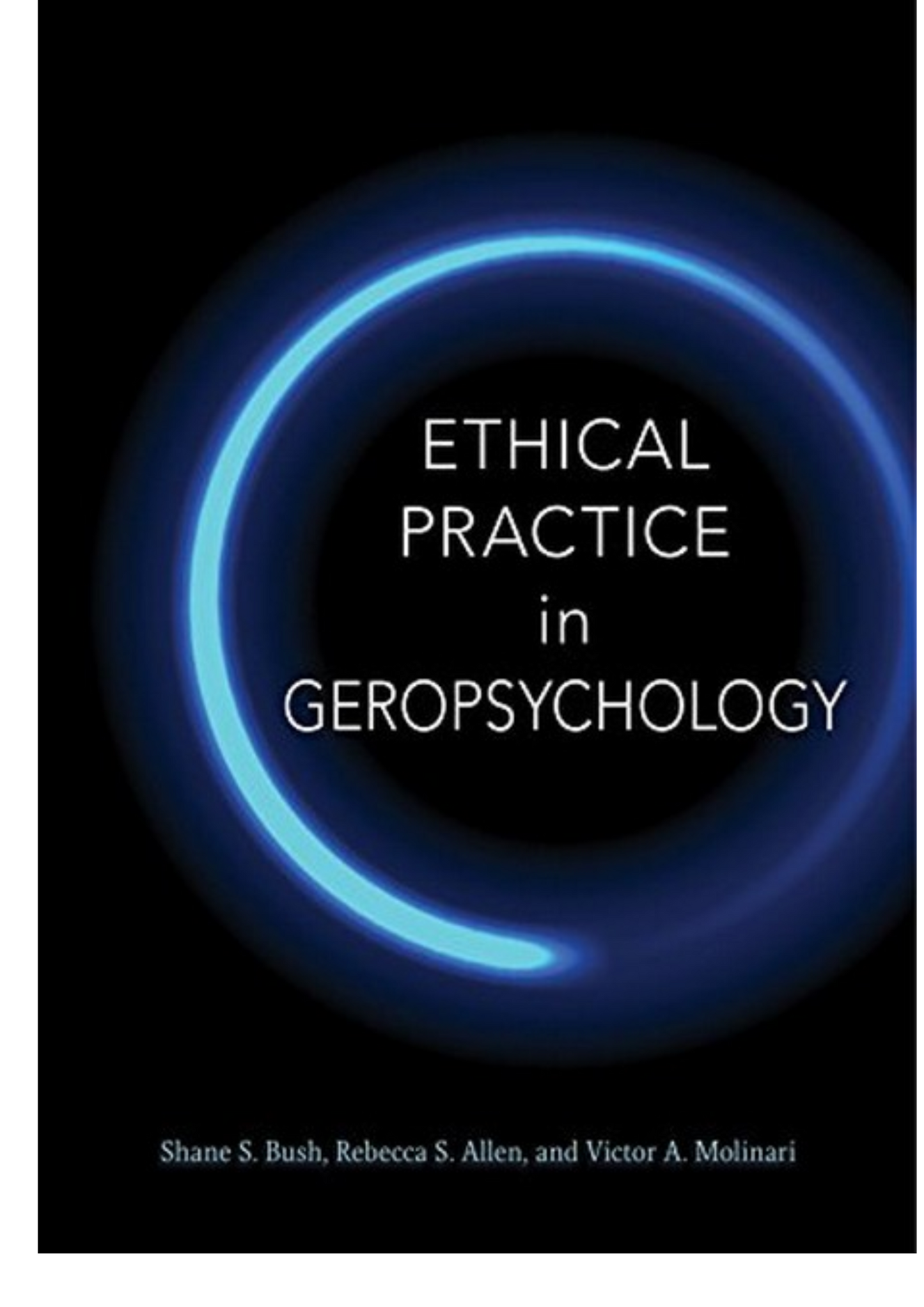 Ethical Practice in Geropsychology