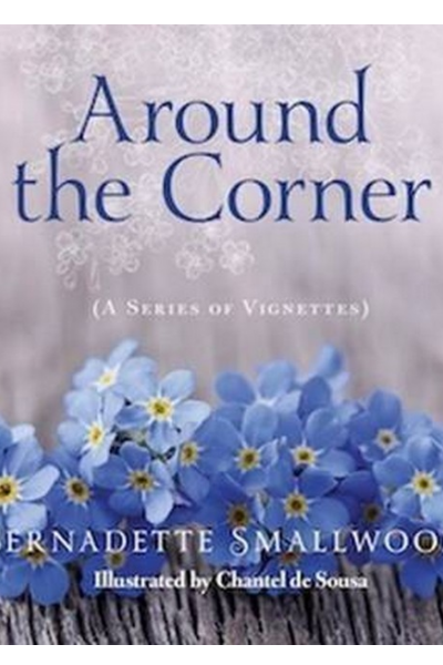 Around the Corner H/C A Series of Vignettes