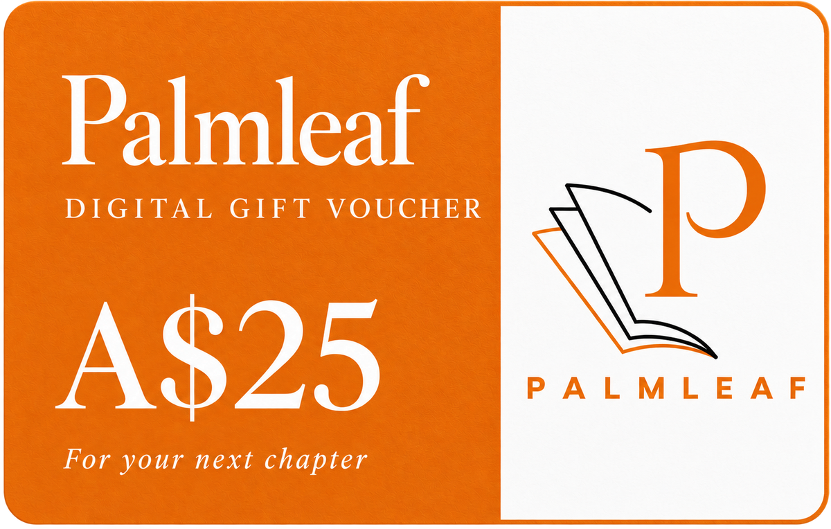 Palmleaf Digital Gift Voucher