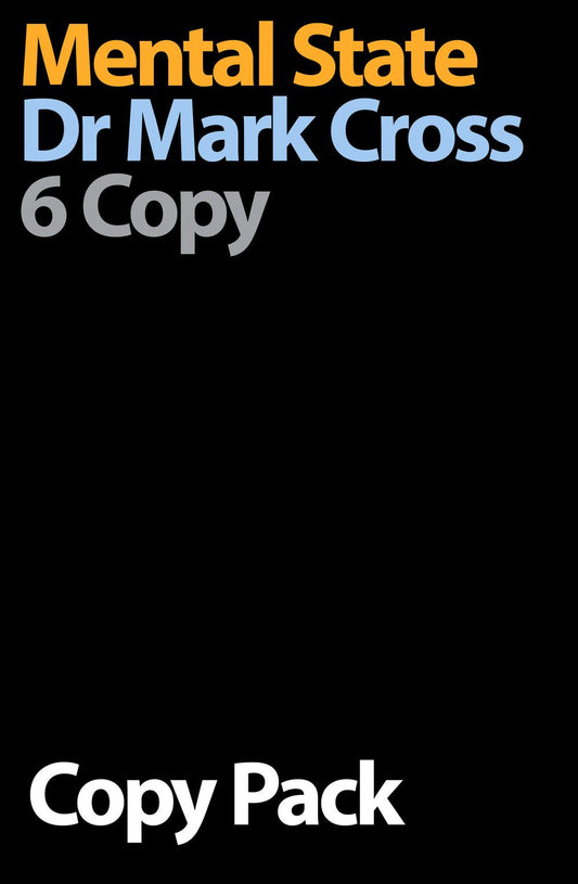 Mental State 6 Copy Pack
