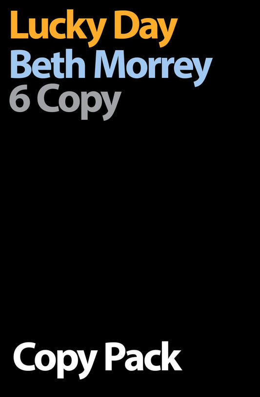 Lucky Day 6 Copy Pack