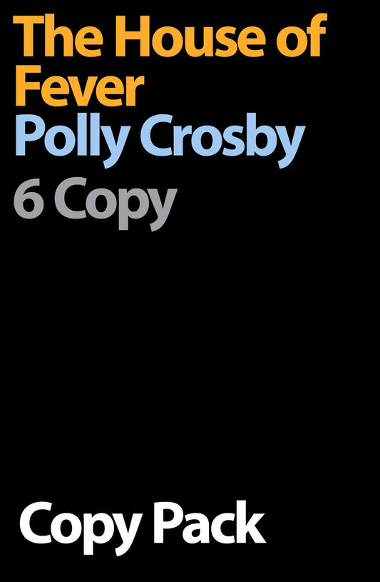 The House of Fever 6 Copy Pack