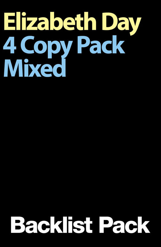 Elizabeth Day 4 Copy Mixed Pack